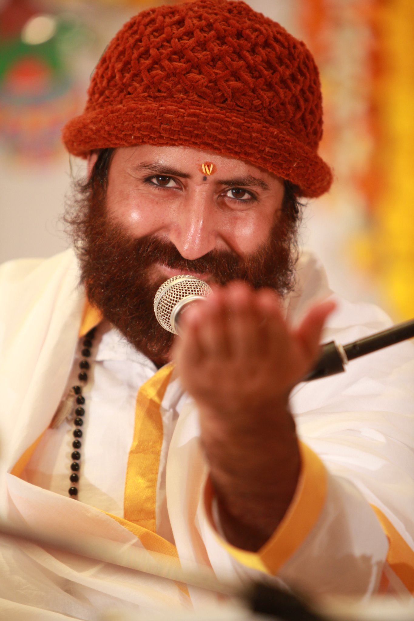 Audio – Narayan Sai