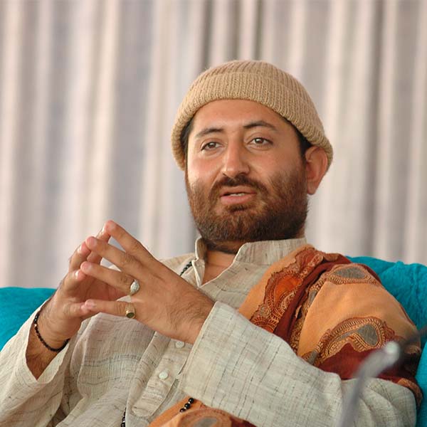 Narayan Sai – Truth, Love and Compassion